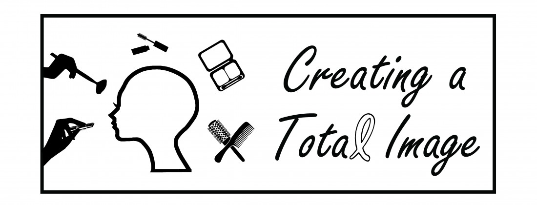 Creating a Total Image - Go Green Salon - Creating_a_Total_Image_Logo