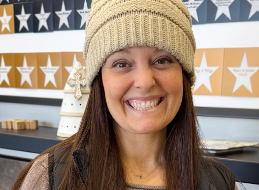 Specialty Services - Go Green Salon - Hair-Hats