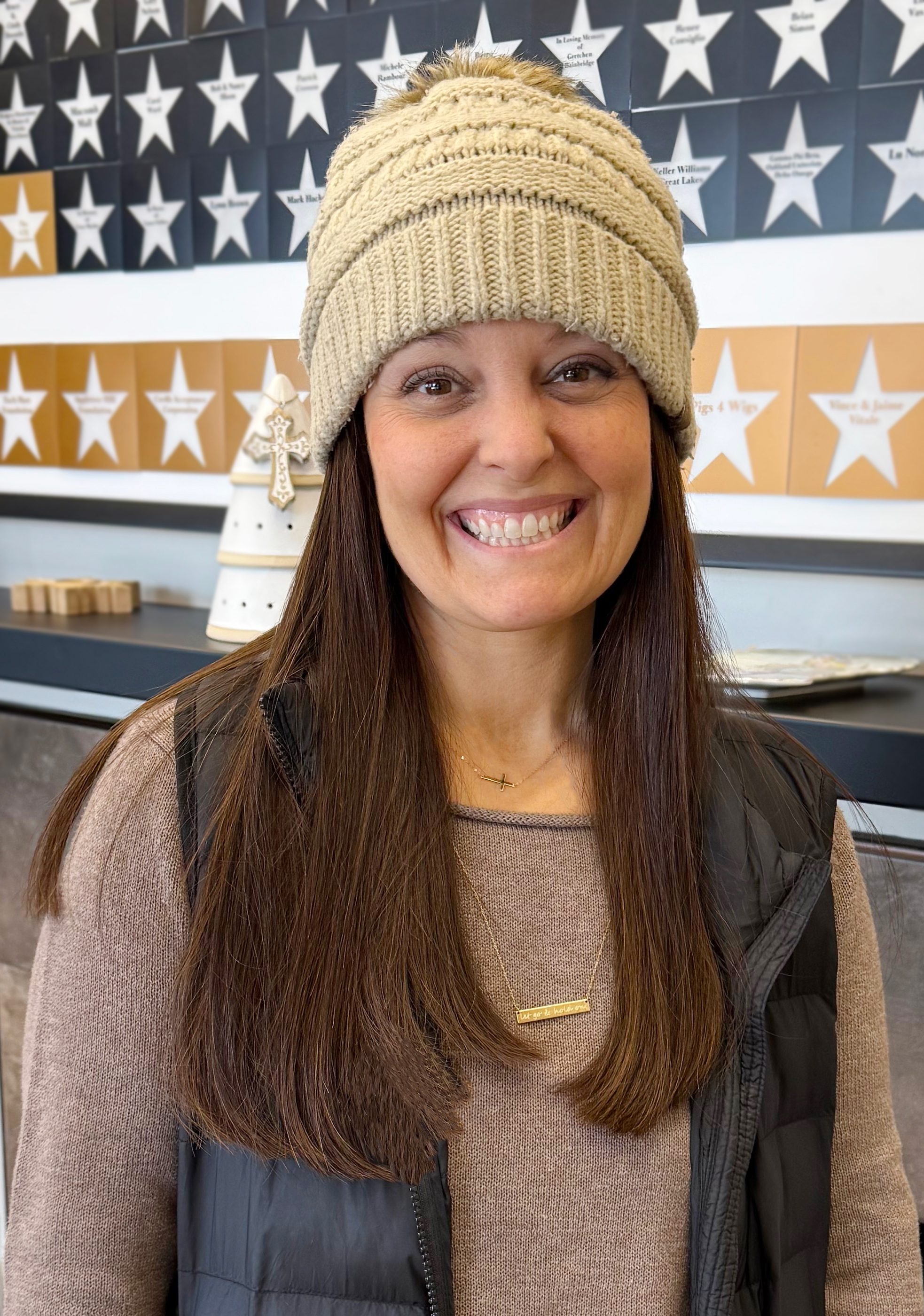 Hair Hats - Go Green Salon - Rose-Petty-Hair-Hat-EDIT