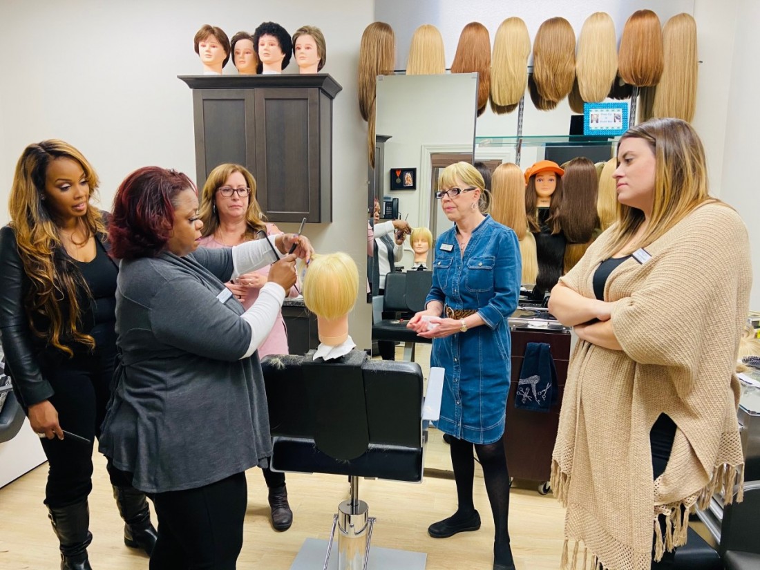 Cuts 4 a Cause - Go Green Salon - thumbnail_IMG_2100