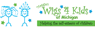 Wigs4Kids - Go Green Salon - w4klogo