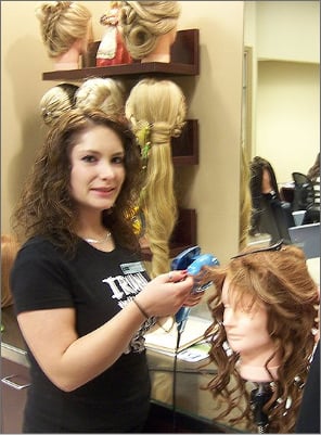 Our Story - Go Green Salon - 1379345_687535507924174_1006692523_n